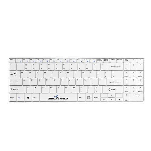 SEAL SHIELD Shield CW Keyboard W